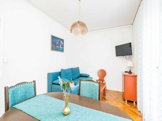 Appartamento Mokošica Caratteristiche 22