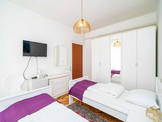Appartamento Mokošica Caratteristiche 29