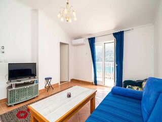 Apartment Mokošica Ausstattung 2