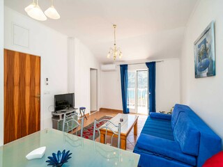 Apartment Mokošica Ausstattung 3