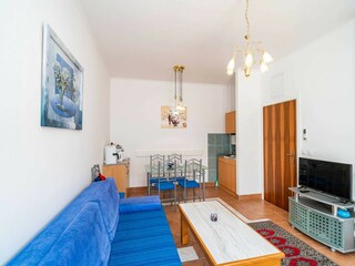 Apartment Mokošica Ausstattung 4
