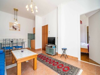 Apartment Mokošica Ausstattung 5
