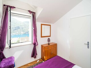 Apartment Mokošica Ausstattung 7