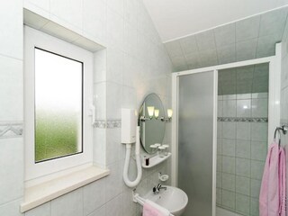Apartment Mokošica Ausstattung 11