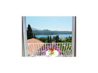Apartment Šipanska Luka Außenaufnahme 2