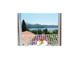 Appartement Šipanska Luka Enregistrement extérieur 2
