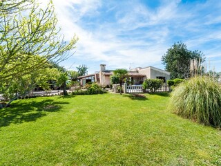 Tenuta Santa Margalida Registrazione all'aperto 8