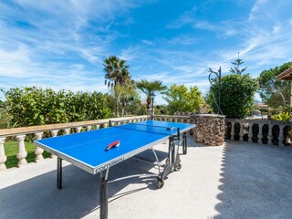 Tenuta Santa Margalida Registrazione all'aperto 11