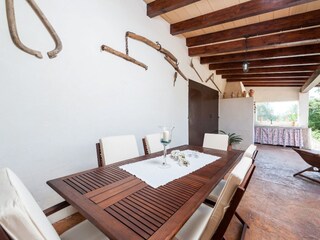 Tenuta Santa Margalida Registrazione all'aperto 14