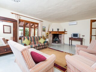 Tenuta Santa Margalida Caratteristiche 21