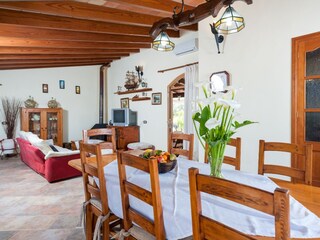 Tenuta Santa Margalida Caratteristiche 22