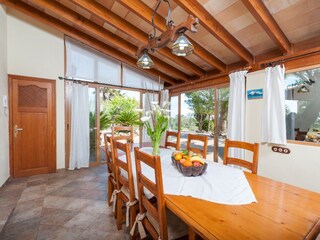 Tenuta Santa Margalida Caratteristiche 23