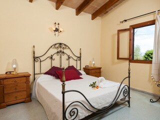 Tenuta Santa Margalida Caratteristiche 25