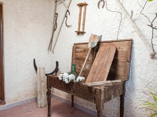 Tenuta Santa Margalida Registrazione all'aperto 16