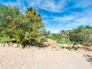 Finca Santa Margalida Entorno 32