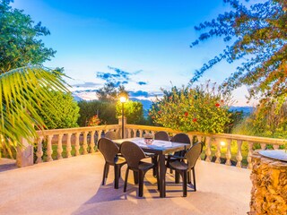 Tenuta Santa Margalida Registrazione all'aperto 19