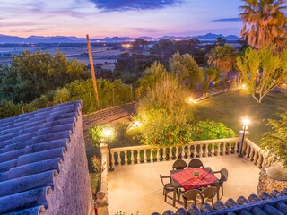 Tenuta Santa Margalida Registrazione all'aperto 3