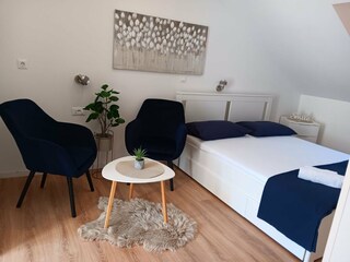 Apartment Mlini Ausstattung 11