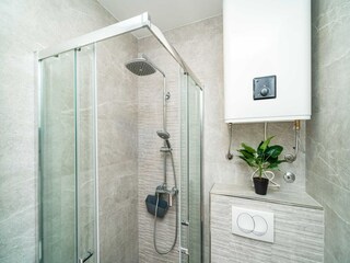 Apartment Mlini Ausstattung 14