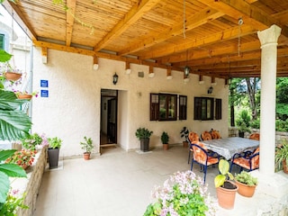 Appartement Mlini  17