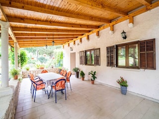 Appartement Mlini  18