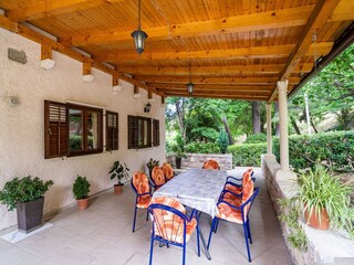 Appartement Mlini  19
