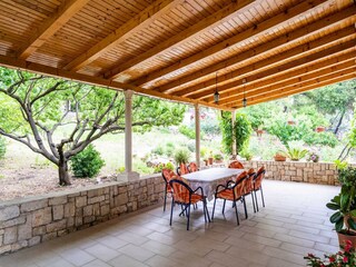 Appartement Mlini  20