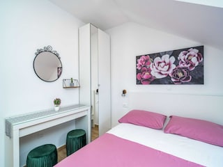 Apartment Mlini Ausstattung 9