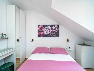 Apartment Mlini Ausstattung 16