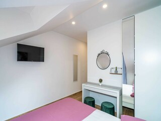 Apartment Mlini Ausstattung 17