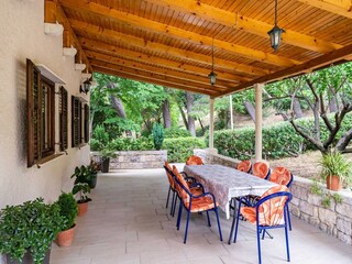 Apartment Mlini  23