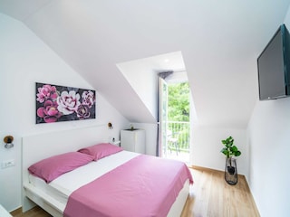 Apartment Mlini Ausstattung 15