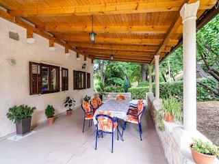 Apartment Mlini  23