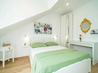 Appartement Mlini Équipement 14