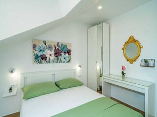 Appartement Mlini Équipement 15