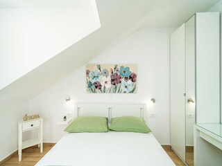 Apartment Mlini Ausstattung 16
