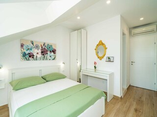 Apartment Mlini Ausstattung 17