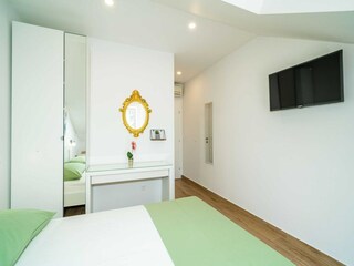 Apartment Mlini Ausstattung 19