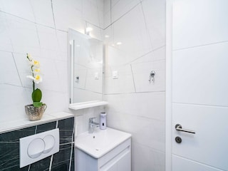 Apartment Mlini Ausstattung 20