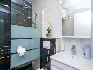 Apartment Mlini Ausstattung 23