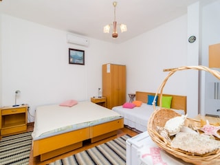 Appartement Molunat  6
