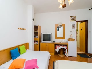 Appartamento Molunat  9