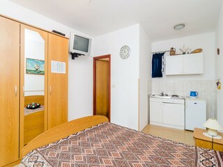 Appartement Molunat Kenmerken 5