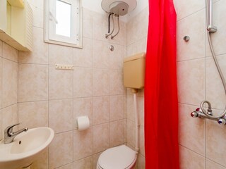 Apartment Molunat Ausstattung 9