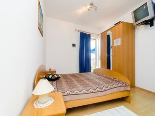 Apartment Molunat Ausstattung 6