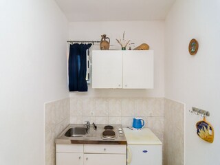 Apartment Molunat Ausstattung 8