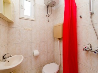 Apartment Molunat Ausstattung 9