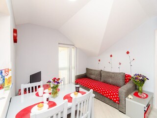 Appartement Doli Kenmerken 9