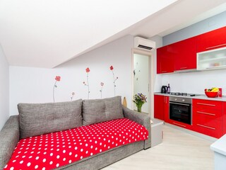 Appartement Doli Kenmerken 10