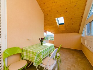 Appartement Doli Kenmerken 11
